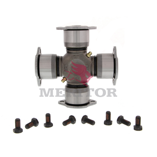 u-joint kit — full round easy service 1610 series
