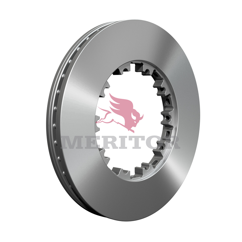 rotor w/hdwre image 1