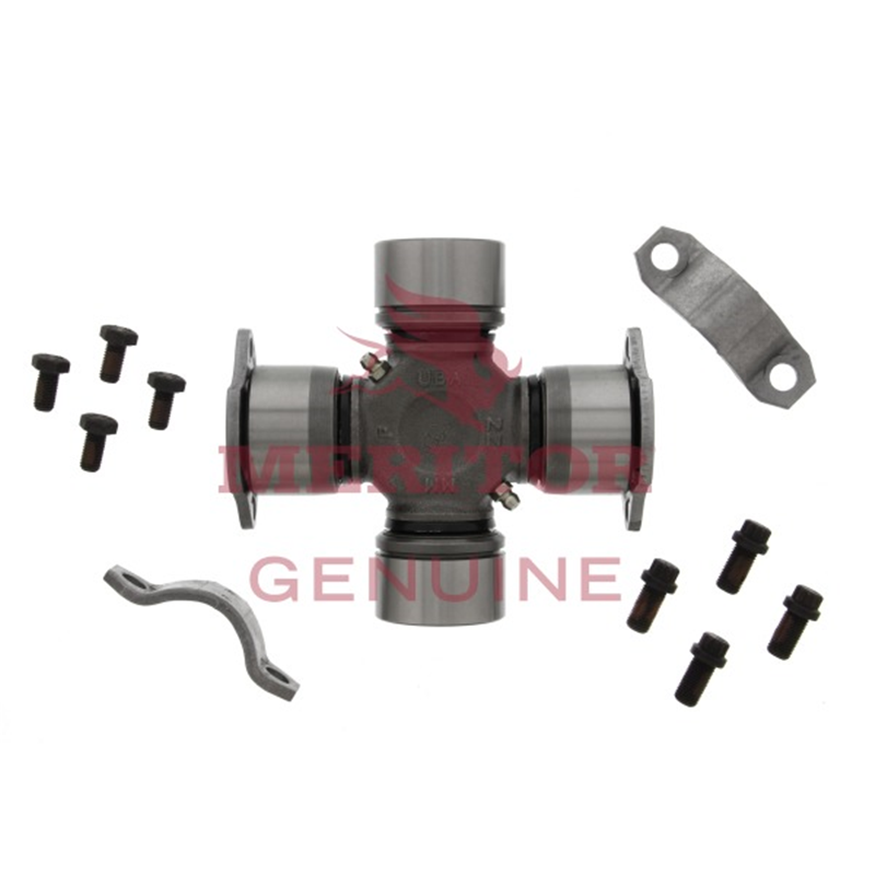 u-joint - mxl half round 1610 image 1