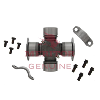 u-joint - mxl half round 1610