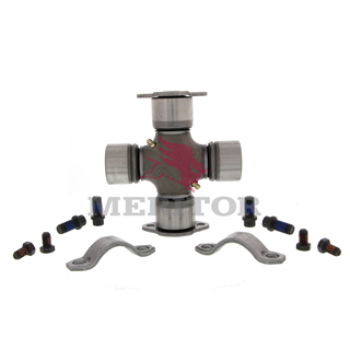 u-joint kit — half round easy service 1710 series