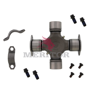 u joint - mxl half round - 1760