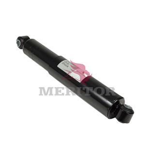shock absorber - universal - front & rear suspension