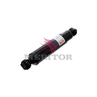 shock absorber - universal - front & rear suspension