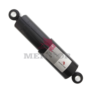 shock absorber - universal - front & rear suspension