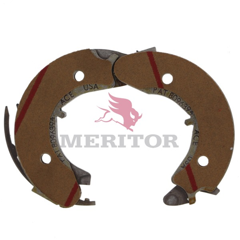 clutch-brake hinged image 2