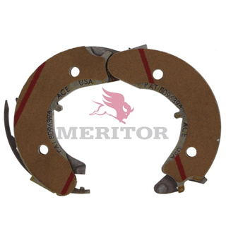 clutch-brake hinged image 2