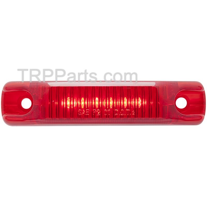 mkr lght- thin line;red poly image 1