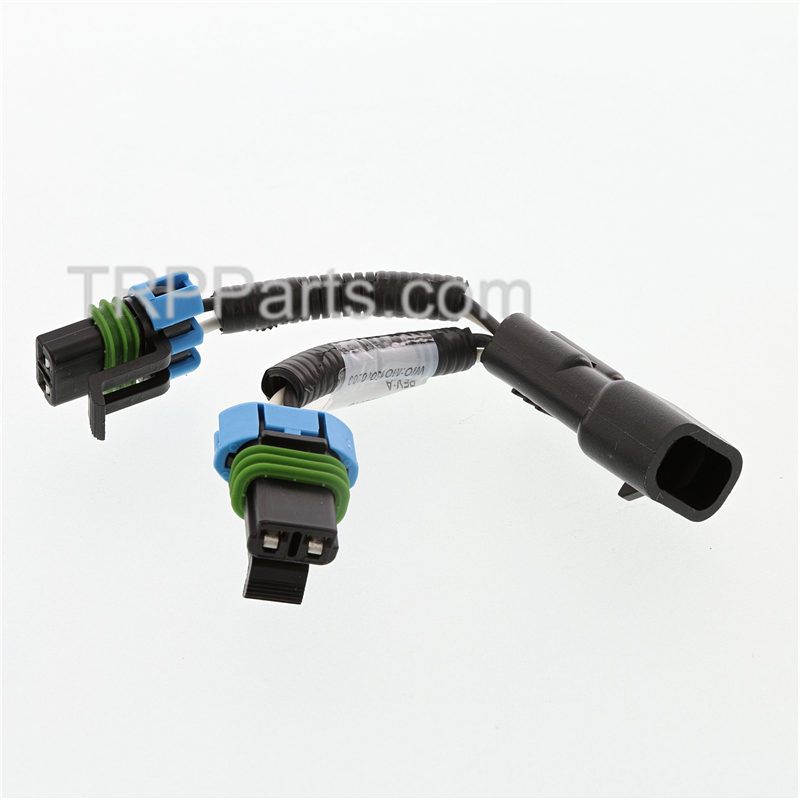 light bar harness splitter image 1