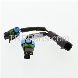 Image of light bar harness splitter