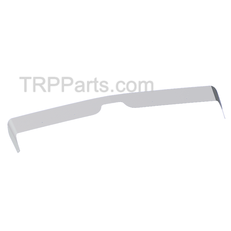 deflector - insect/bug - material: 304 stainless steel image 1