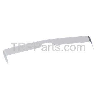 Image of deflector - insect/bug - material: 304 stainless steel