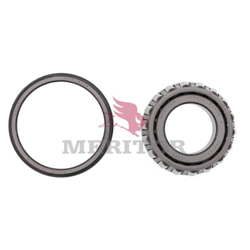 bearing - cup and cone, preset , position not specified image 1