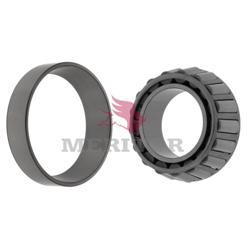 bearing - cup and cone, preset , position not specified image 1