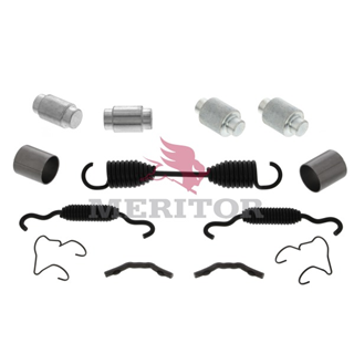 kit-brake hardware minor