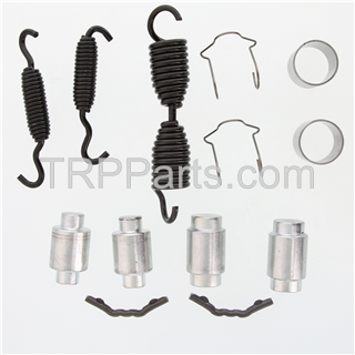 Image of brake hardware kit