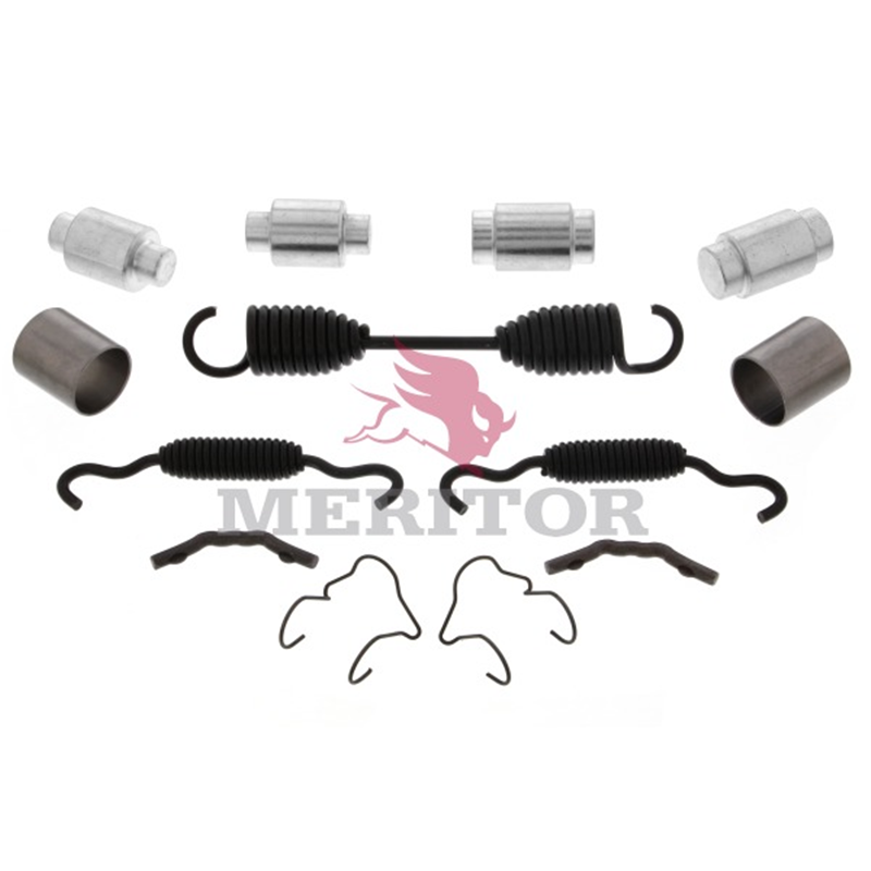 brake hardware kit image 2