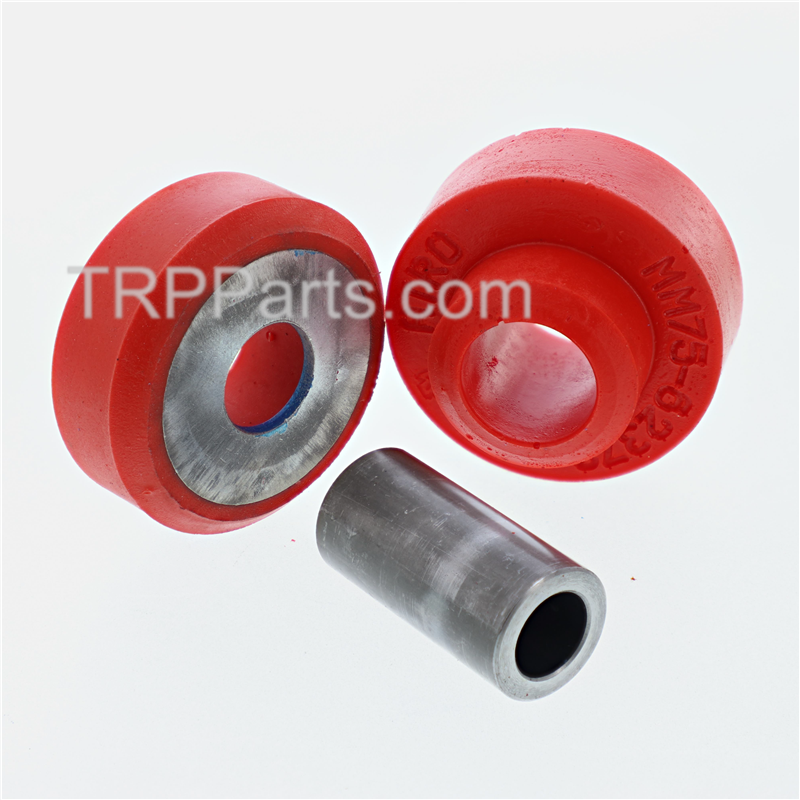 motor mount (high temp) image 1