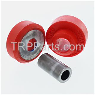 Image of motor mount (high temp)