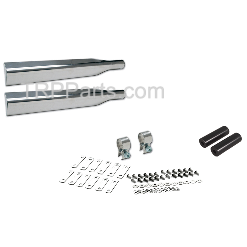 kit-half fender mounting image 1
