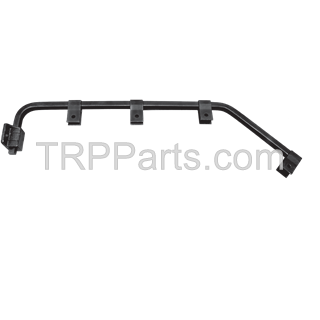 Image of hanger-mudflap
