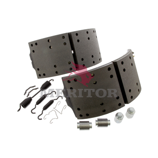 fmsi 4707 new shoe kit image 2