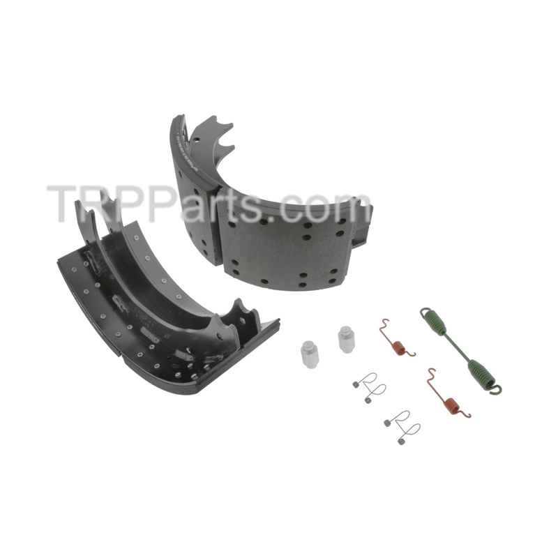 fmsi 4709 new shoe kit image 1