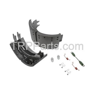 fmsi 4709 new shoe kit