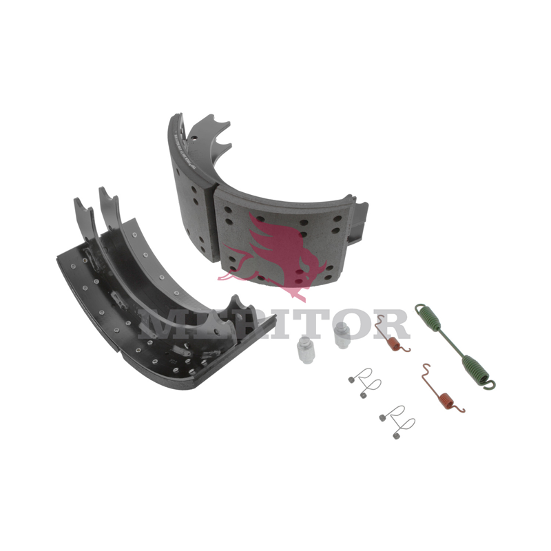 fmsi 4709 new shoe kit image 2