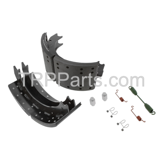 fmsi 4709 new shoe kit