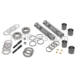 kit- king pin no ream