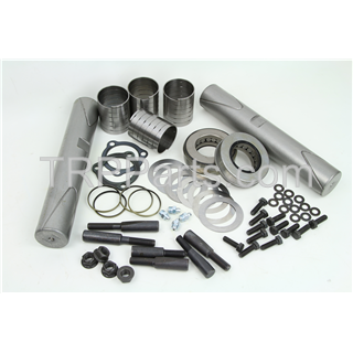 kit- king pin no ream