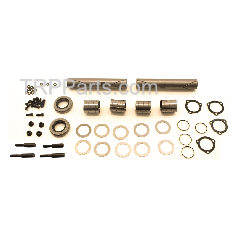 kit- king pin no ream image 1