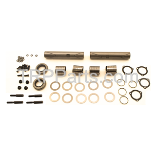 kit- king pin no ream