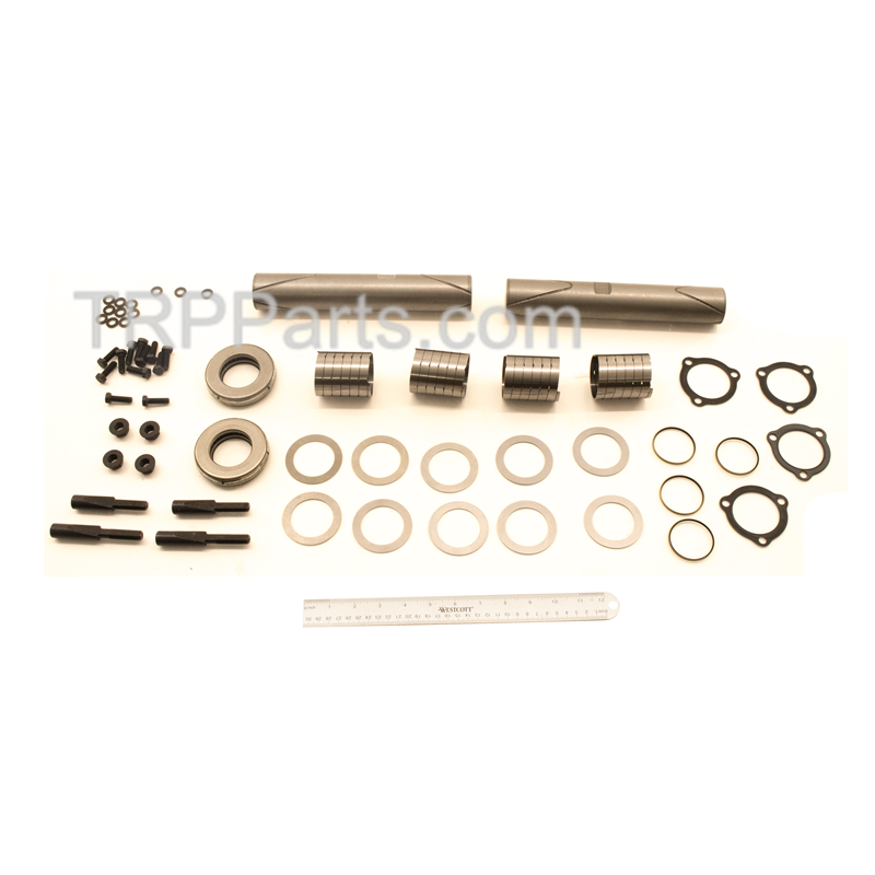 kit- king pin no ream image 3