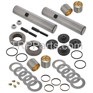 kit-ready set nr e1200i/w, e1320i/w