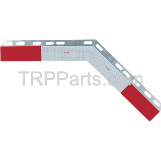 Image of strip-reflector