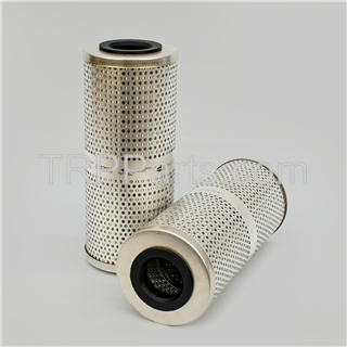 hydraulic cartridge, synteq