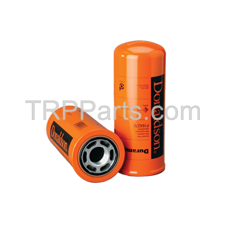 Image of filter-hydraulic  spin-on duramax