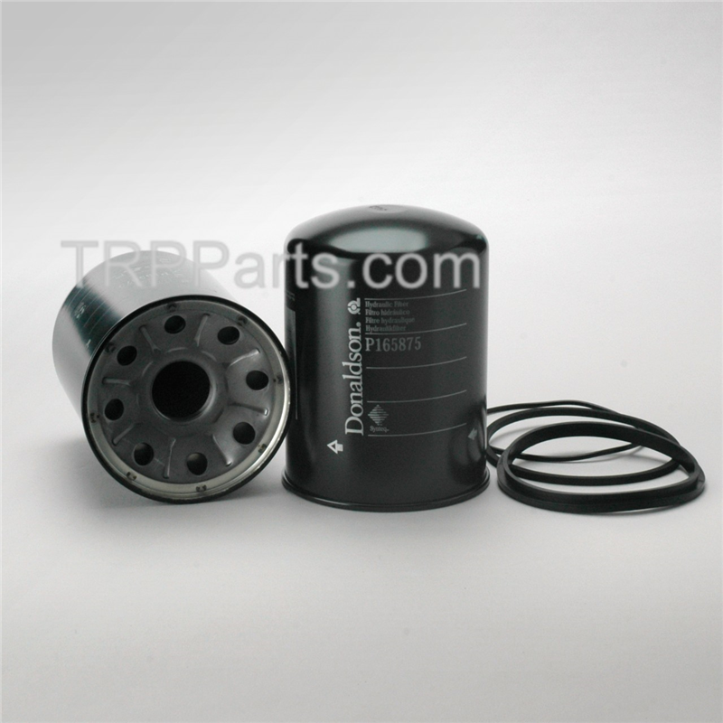 hydraulic spin-on, synteq image 1