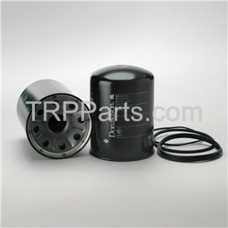hydraulic spin-on, synteq