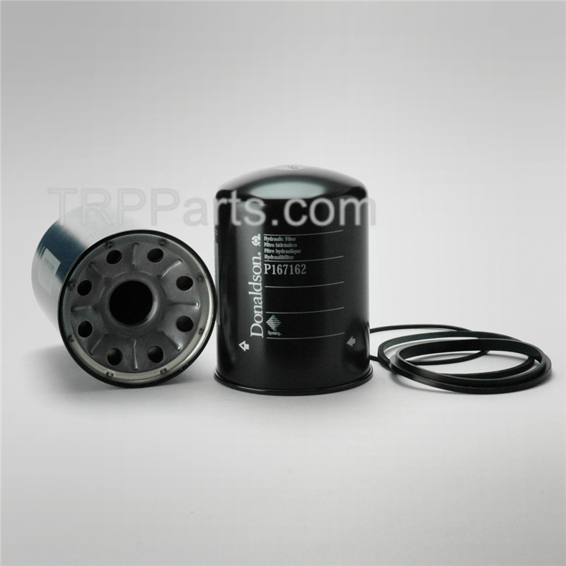 hydraulic spin-on, synteq image 1