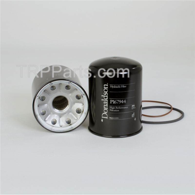 hydraulic spin-on image 1