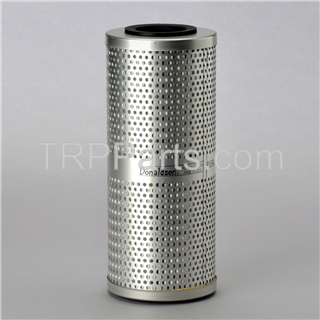hydraulic cartridge