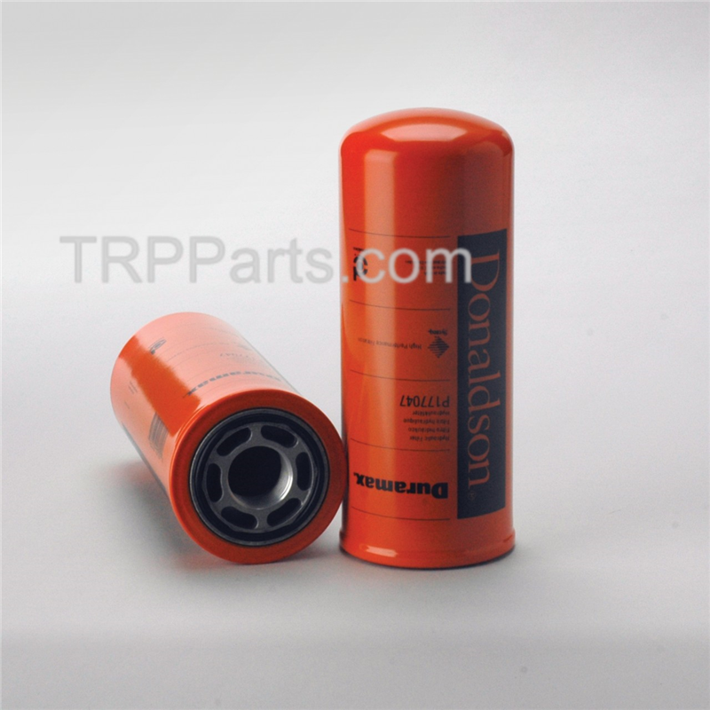 filter-hydraulic spin on duramax image 1