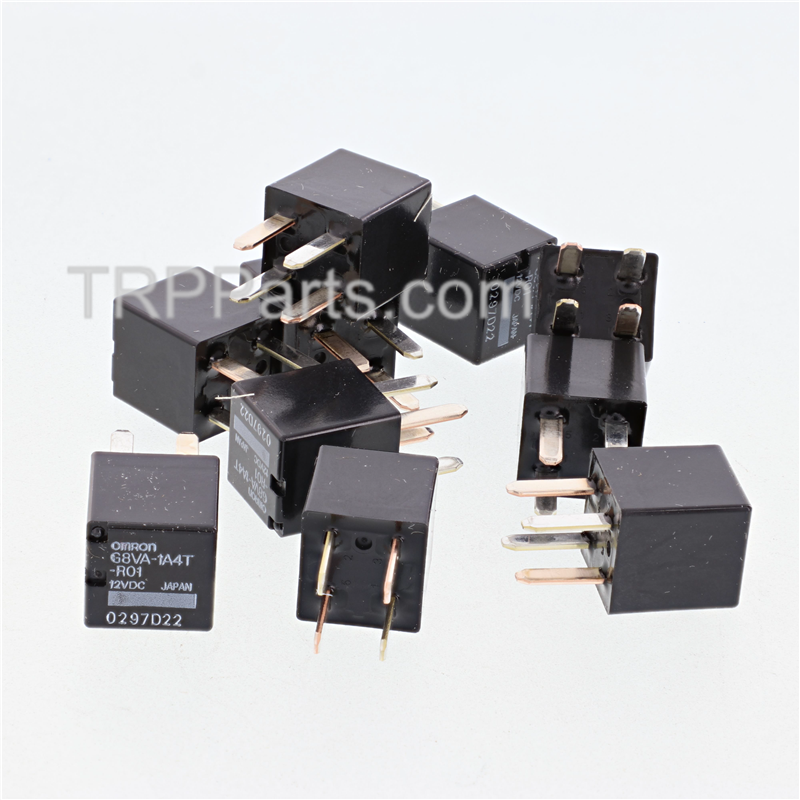relay-half micro 280 image 1