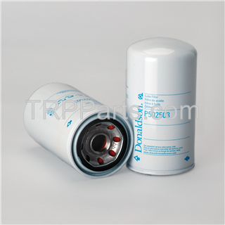 Image of filter-lube spin-on full flow