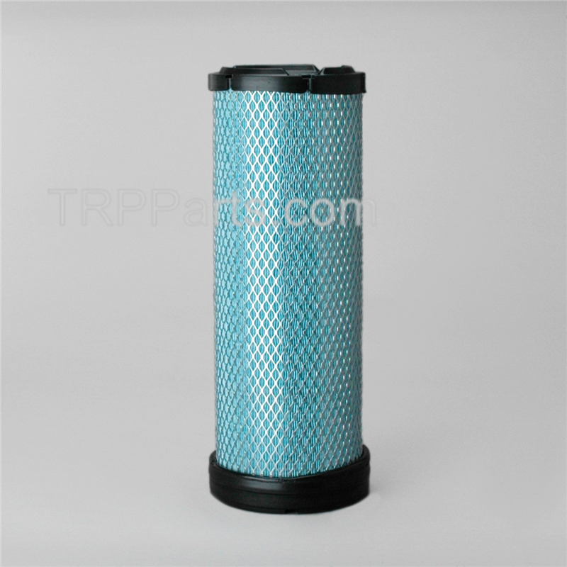 air filter - safety - radial seal image 1