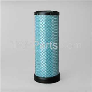 Image of air filter - safety - radial seal