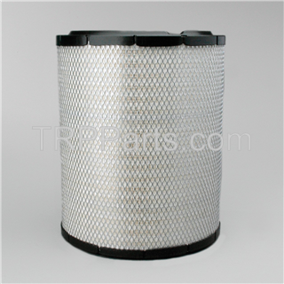 filter-air-primary radial seal